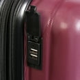 thumbnail image 7 of Brookstone Nelson Hardside Spinner Luggage, 7 of 9