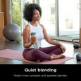 thumbnail image 3 of Ninja Blast™ 18oz. Portable Blender & Accessories, 3 of 8
