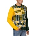 thumbnail image 2 of NFL Holiday Sweater, 2 of 5
