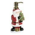 thumbnail image 3 of Holiday Hills Christmas Bathroom Accessories Set, 6-Piece, Assorted Designs, 3 of 7