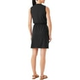 thumbnail image 2 of Member's Mark Women's Tank Dress, 2 of 6
