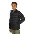 thumbnail image 4 of Eddie Bauer Boys Packable Jacket, 4 of 7