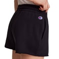 thumbnail image 7 of Champion Women's Varsity Fleece Short, 7 of 8