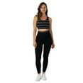 thumbnail image 5 of Penn Women's Seamless Legging, 5 of 6