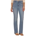 thumbnail image 1 of Democracy Women's Flex-ellent Slim Bootcut Jean, 1 of 7