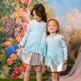 thumbnail image 20 of Character Girls Princess Jacket, 20 of 22