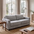 thumbnail image 2 of Stearns & Foster Burnell Queen Sofa Bed with 6" Mattress, 2 of 10