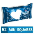thumbnail image 4 of Rice Krispies Treats Mini Squares, Winter Sprinkles, 20.2 oz., 52 ct., 4 of 11