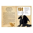 thumbnail image 4 of Official Fourth Wing Crochet: Flight of Dragons by Entangled, Kit, 4 of 4