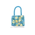 thumbnail image 7 of Sol & Mer Beaded Top Handle Bag, 7 of 7