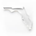 thumbnail image 2 of Lark Porcelain State-Shaped Bake & Serve Dish, Choose State, 2 of 5