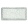 thumbnail interactive-video image 1 of Member's Mark Comfort Pro Anti-Fatigue Kitchen Mat, 20" x 39", Assorted Designs, 1 of 6