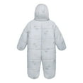 thumbnail image 2 of Carter's Baby Full Body Coverage Snowsuit, 2 of 5