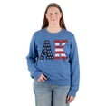 thumbnail image 8 of State of Mine Americana State Sweater, 8 of 12