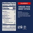 thumbnail image 2 of Archer Classic Full Size Beef Sticks, 1 oz., 12 pk., 2 of 6