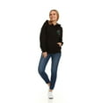thumbnail image 9 of Women's Character Full Zip Hoodie, 9 of 22
