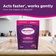 thumbnail image 7 of MiraFAST Soft Chews, Gentle Constipation Relief for Kids & Adults, Mixed Berry Flavor, 100 ct., 7 of 7