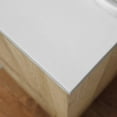 thumbnail image 18 of OVE Decors Kansas 30" W x 19" D Freestanding Bathroom Vanity With Sink, 18 of 26