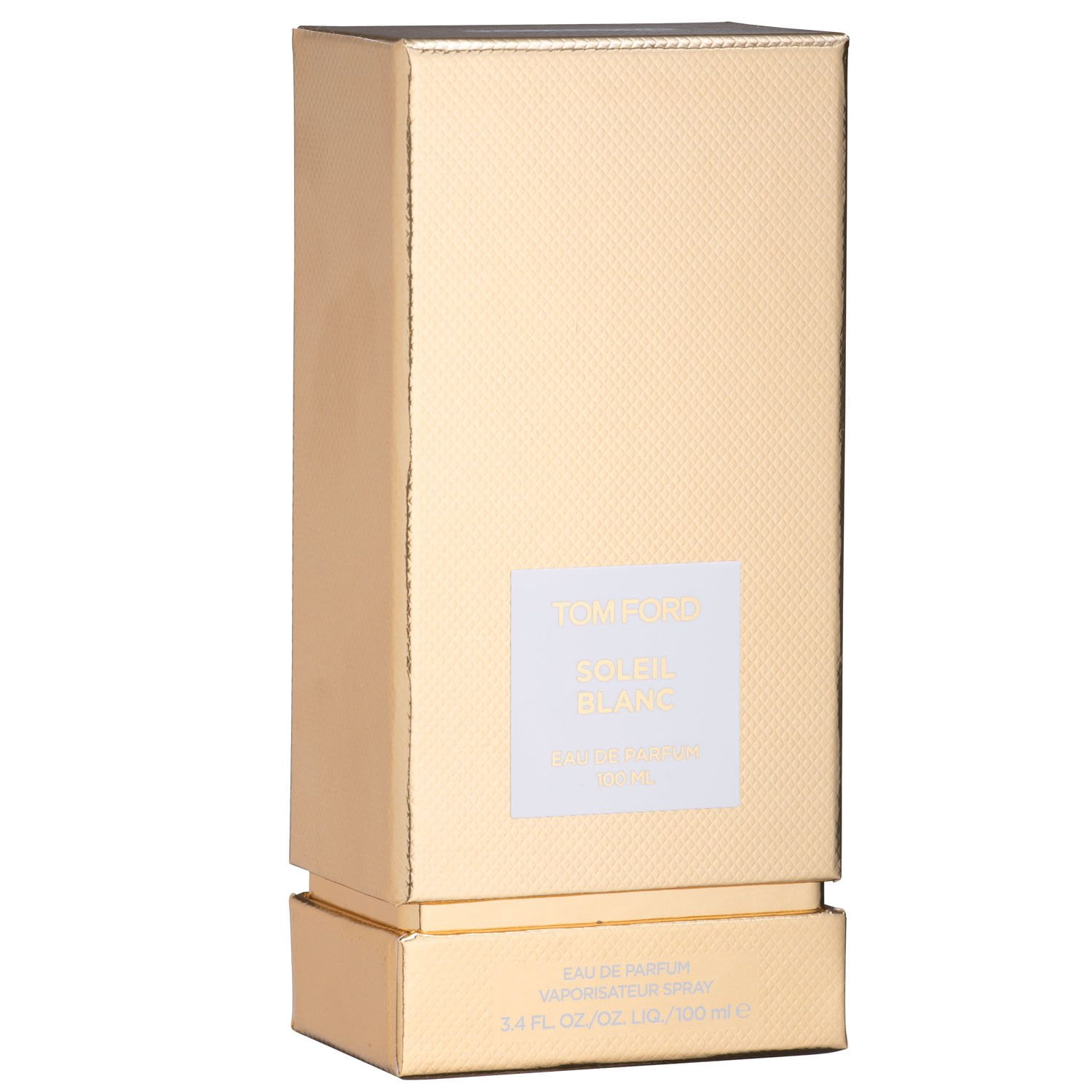 Tom Ford Soleil Blanc Eau de Parfum, 3.4 fl. oz. - Samsclub.com