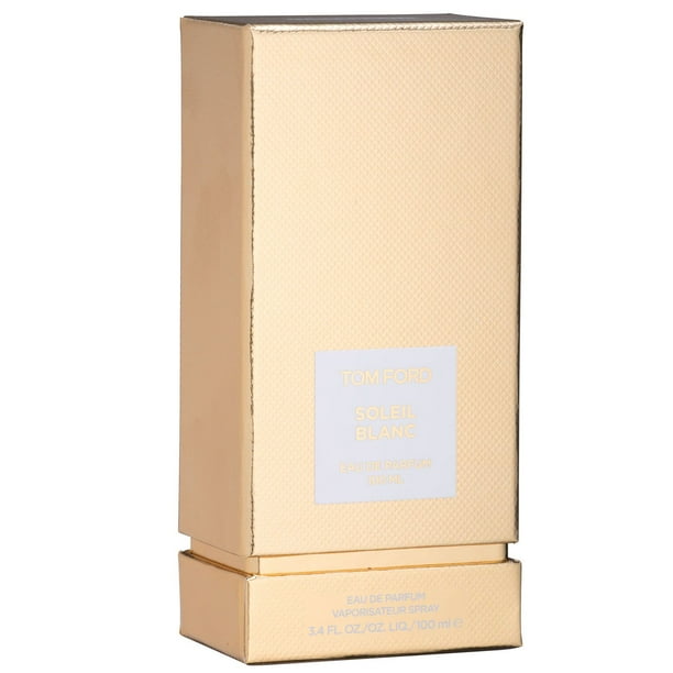 Tom Ford Soleil Blanc Eau de Parfum, 3.4 fl. oz. - Samsclub.com