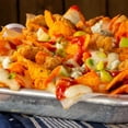 thumbnail image 4 of Doritos Protein Nacho Cheese Tortilla Chips, 12.75 oz., 4 of 4