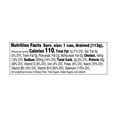 thumbnail image 8 of StarKist Solid White Albacore Tuna in Water, 5 oz., 8 pk., 8 of 9