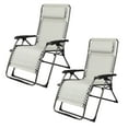 thumbnail image 3 of Member's Mark Extra Large Anti-Gravity Chair, Set of 2, 3 of 8