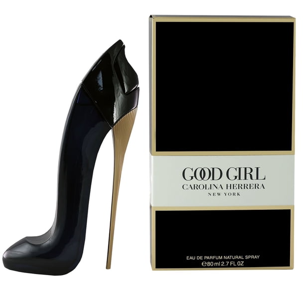 Carolina Herrera Good Girl Eau de Parfum 2.7 oz