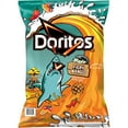 thumbnail image 1 of Doritos Baja Fiery Mango Tortilla Chips, 18.37 oz., 1 of 4