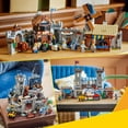thumbnail image 3 of LEGO Creator 3 in 1 Medieval Horse Knight Castle, 1371 pc., 3 of 6