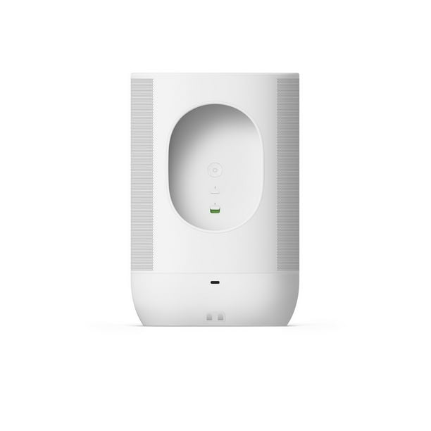 Sonos Move 2 Portable Wireless Smart Speaker Bundle - Samsclub.com