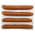 thumbnail image 2 of Redondo's Lisboa Portuguese Sausage, Mild 10 oz., 4 pk., 2 of 2
