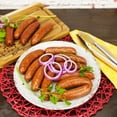 thumbnail image 5 of Kountry Boys Pork and Beef Smoked Sausage 2.5 lbs., 5 of 5