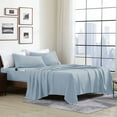 thumbnail image 3 of Swift Home Smart Sheet Set With 8" Side Storage Pockets, Assorted Sizes, 3 of 5