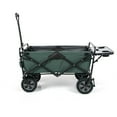 thumbnail image 1 of Mac Sports Folding Wagon with Tailgate and Table, 1 of 4