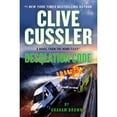 thumbnail image 1 of Clive Cussler: Desolation Code by Graham Brown - Book 21 of 21, Hardcover, 1 of 1