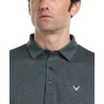 thumbnail image 4 of Callaway Men's Performance Golf Polo, 4 of 6