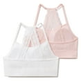 thumbnail image 3 of Limited Too Girls 2-Pack Seamless Bralette, 3 of 4