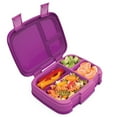 thumbnail image 2 of Bentgo Fresh 4-Compartment Leak-Proof Lunch Box, 2 of 9