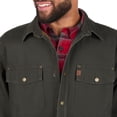 thumbnail image 4 of Coleman Canvas Shirt Jacket, 4 of 6