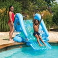 thumbnail image 6 of WOW Sports Cascade Inflatable Pool Slide, 6 of 8