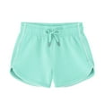 thumbnail image 6 of Member's Mark Girls Sandwash Short, 6 of 8