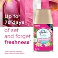thumbnail image 8 of Glade Automatic Spray Air Freshener Refills, Hawaiian Breeze and  Exotic Tropical Blossoms, 4 ct., 8 of 8