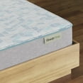 thumbnail image 6 of BeautySleep Slumberscape 11.5" Medium Hybrid Mattress, 6 of 11