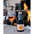 thumbnail image 2 of Veuve Clicquot Rose Champagne Wine, 750 ml, 2 of 8