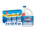 thumbnail image 1 of Clorox Performance Bleach, 3 ct., 363 fl. oz., 1 of 13