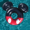 thumbnail image 8 of Disney Pool Float Party Tubes by GoFloats Mickey or Minnie Mouse, 8 of 8