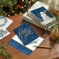 thumbnail image 2 of Hallmark Assorted Holiday Christmas Cards, 35 pk., 2 of 7