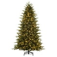 thumbnail image 2 of Member's Mark 7.5' Majestic Fir Color-Changing LED Christmas Tree, 2 of 10