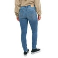 thumbnail image 3 of Seven7 Women's Tummyless Skinny Jean, 3 of 6